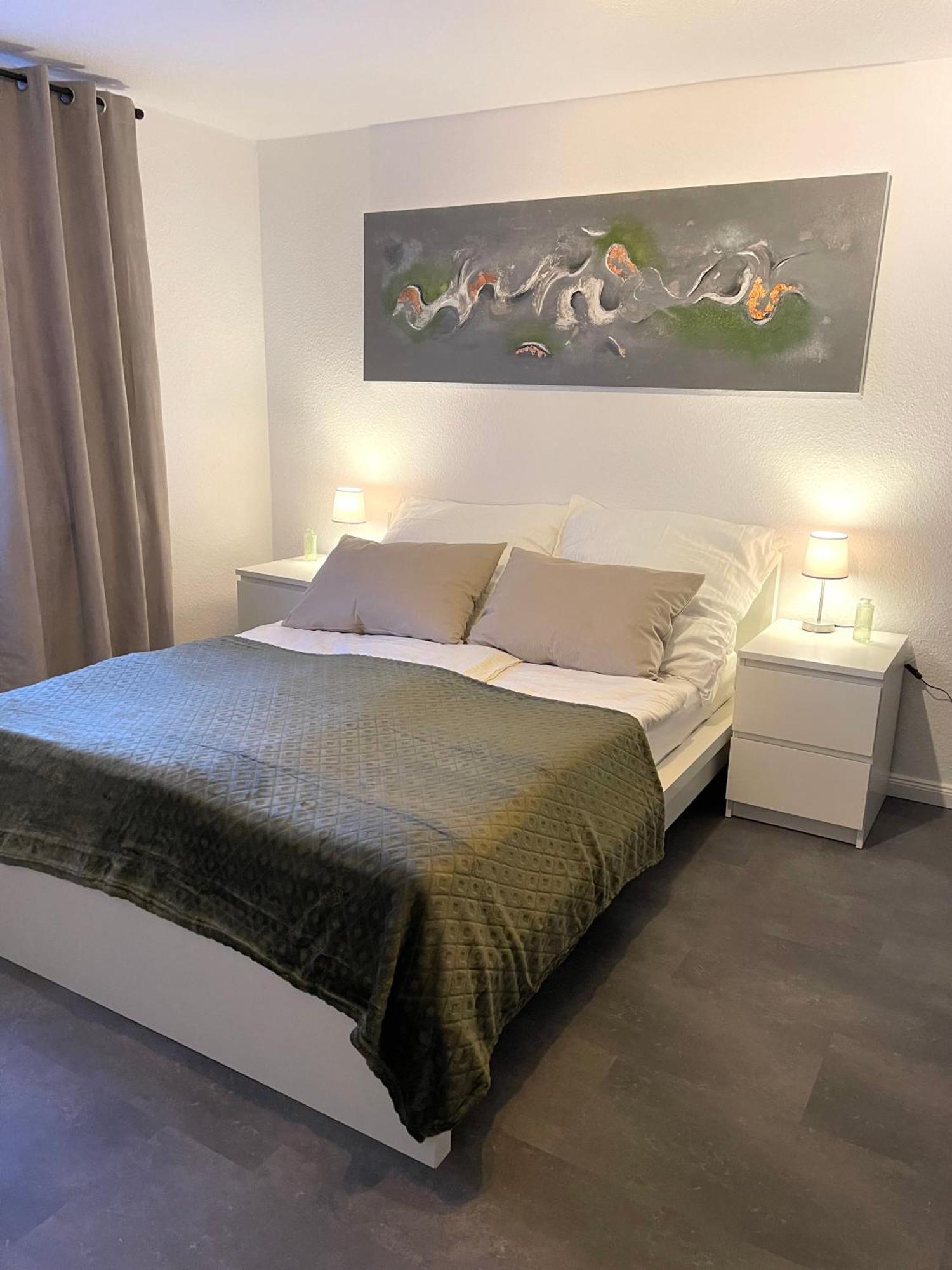 شقة Casa Bella غوكساغين المظهر الخارجي الصورة